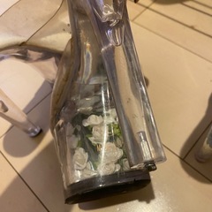 キャバヒールの画像