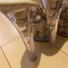 キャバヒールの画像