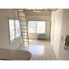 🍀【都市ガスMS】敷金礼金0円&家賃2万円台◎ペット相談可◎元町...