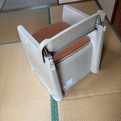 ポータブル・トイレの画像