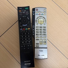 32型テレビ　2台
の画像