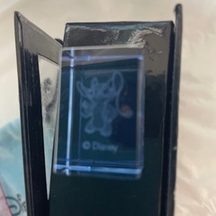 小さいスティッチ‪☆の画像