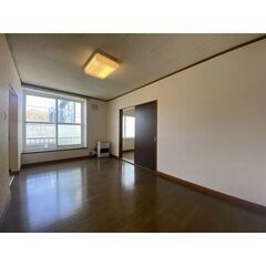 🍀西区◆敷金礼金&管理費0円の1LDK!!ロードヒーティング◎家...