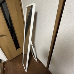 姿鏡の画像