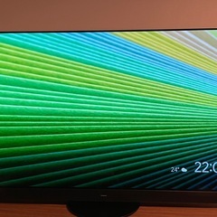 ✨ Panasonic 65V型 4K有機ELテレビ TH-65JZ2000 ✨の画像
