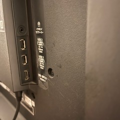 ✨ Panasonic 65V型 4K有機ELテレビ TH-65JZ2000 ✨の画像