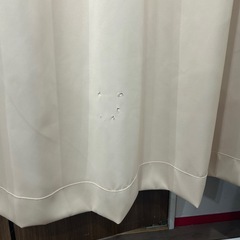 フィッティングルームの画像