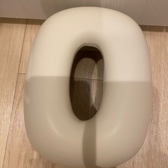 テッシュケースの画像