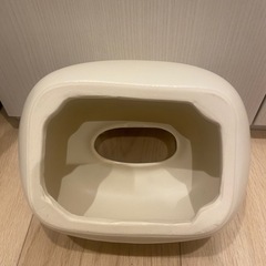 テッシュケースの画像