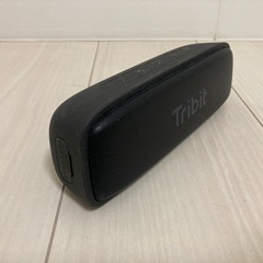 モバイルスピーカー　Xserfの画像