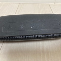 モバイルスピーカー　Xserfの画像
