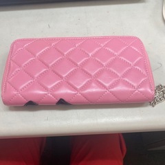 シャネルの財布
の画像