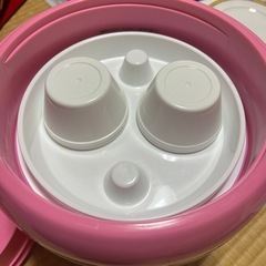ハローキティーウォータージャグの画像