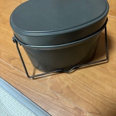 はんごう　4合炊き　の画像