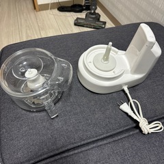 ミキサーの画像