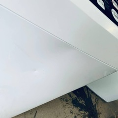 Hisense 全自動電気洗濯機  HW-T55Cの画像