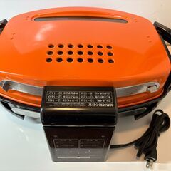 マルチロースター IMR-1100D アイリスオーヤマの画像