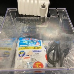 テトラ Tetra 水槽 産卵箱 まとめ売りの画像