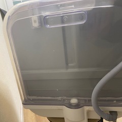 SKジャパン　食洗機　SDW-J5Lの画像