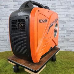 即使用OK★KOSHIN GV-16i★整備済み＆送料無料特価！(A04)の画像