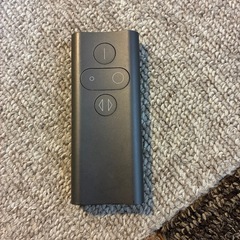 ダイソン　air multiplier 
扇風機　　の画像