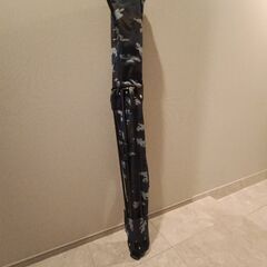 超軽量ゴルフ練習用キャディバッグ(7本収納) PYKES PEAK パイクスピークの画像