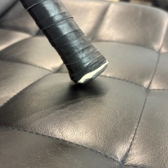 キッズテニスラケット硬式の画像