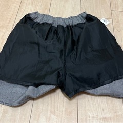 ラブトキシック(Lovetoxic) スカート（150センチ）4点セットの画像