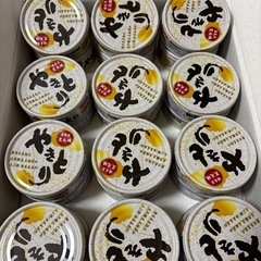 やきとり缶詰　24個の画像