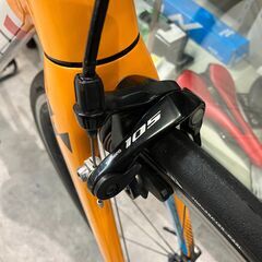 MERIDA 「メリダ」 SCULTURA 4000 RIM 2021年モデル ロードバイク / バイチャリ福岡店 ITQUKPYWU7U0-Jの画像