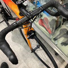 MERIDA 「メリダ」 SCULTURA 4000 RIM 2021年モデル ロードバイク / バイチャリ福岡店 ITQUKPYWU7U0-Jの画像
