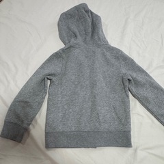 🌈美品　babyGAP ジャンパー　110　 の画像