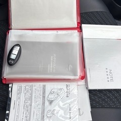 中古車ですので神経質な方がお控え下さいませ。の画像