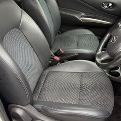 中古車ですので神経質な方がお控え下さいませ。の画像