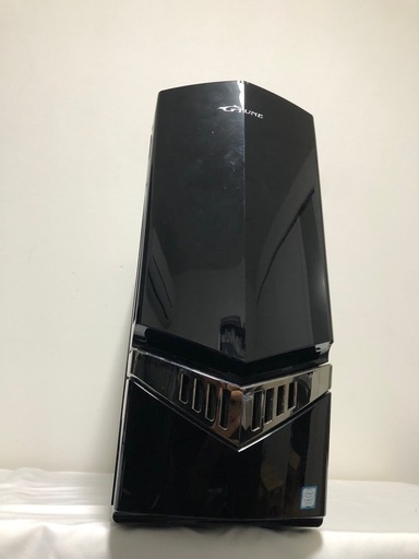 ゲーミングPC i7-3770 GTX1080Ti 16GB RAM