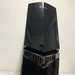 ゲーミングPC i7-3770 GTX1080Ti 16GB RAMの画像