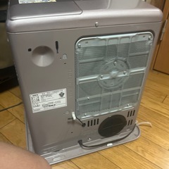 コロナ　ストーブ
の画像