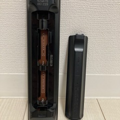 パナソニック ビエラ[VIERA] 純正リモコン N2QAYB001229の画像