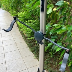 🉐自転車スタンド🉐ミノウラ　MINOURA 自転車ディスプレイスタンドの画像