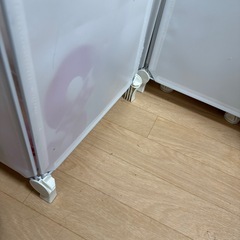収納棚の画像