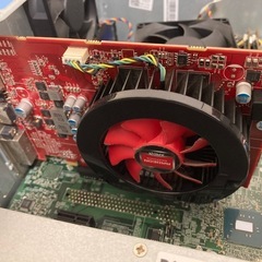 Dell Vostro3650の画像