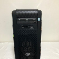 【決まりました】ゲーミングPC i7-6700 16GB RAM RTX2070 superの画像