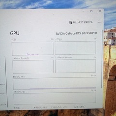 【決まりました】ゲーミングPC i7-6700 16GB RAM RTX2070 superの画像