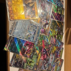 ポケモンカードの画像