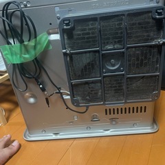 ダイキン　ストーブ
の画像