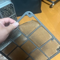 ダイキン　ストーブ
の画像