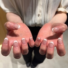 国分寺ネイルサロン☆無料モデル募集💅🏻✨️