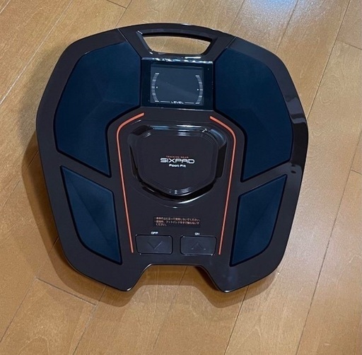 MTG SIXPAD シックスパッド フットフィット2 Footfit2