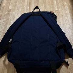 ☆美品！Colemanリュックの画像
