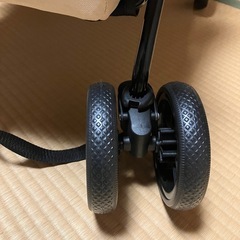 Pandaloli ペットカート 犬 バギーの画像